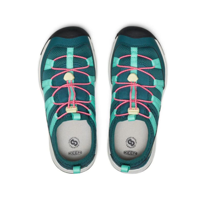 KEEN Motozoa Sneakers Youth image number 3