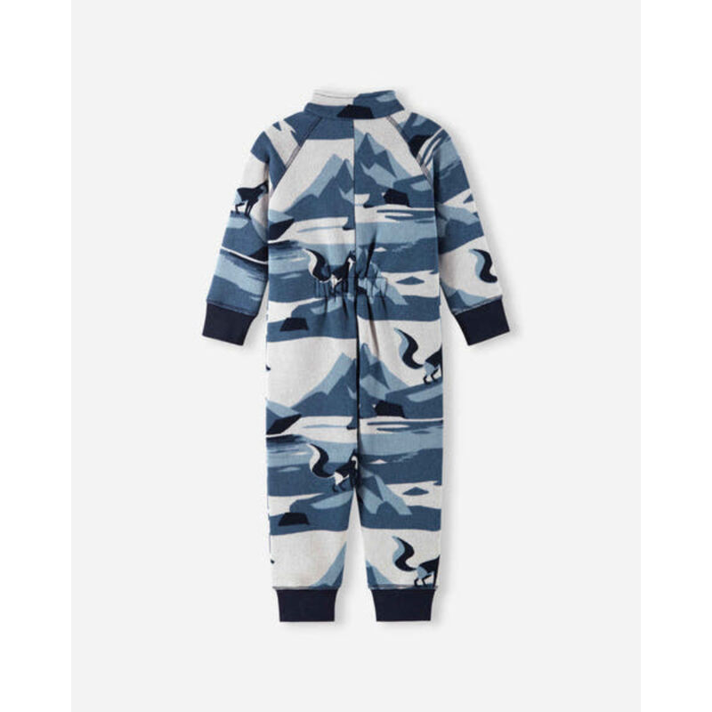 Reima Myytti Jumpsuit Kids image number 1