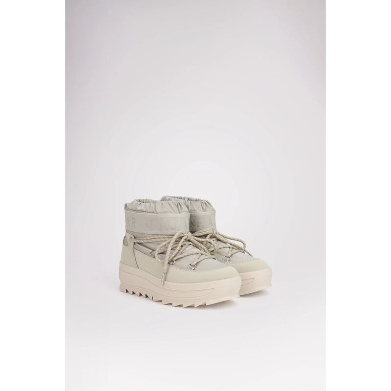 Pajar Galaxy Mini Pull on Boots Womens image number 1