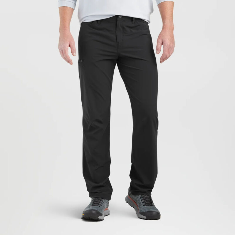 Outdoor Research Ferrosi Pants Mens image number 1