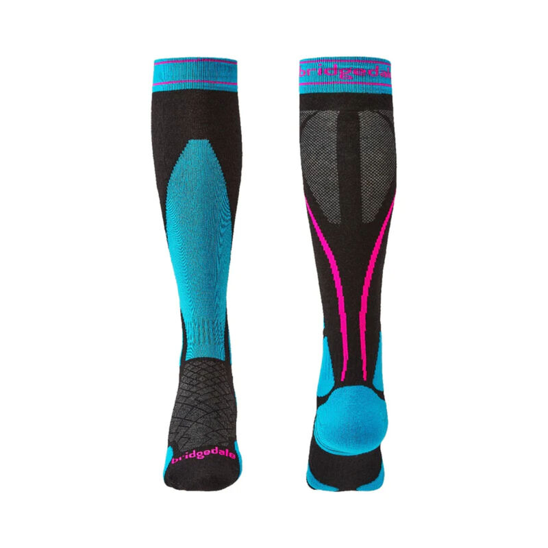 Bridgedale Ski Lightweight Socks Womens image number 1