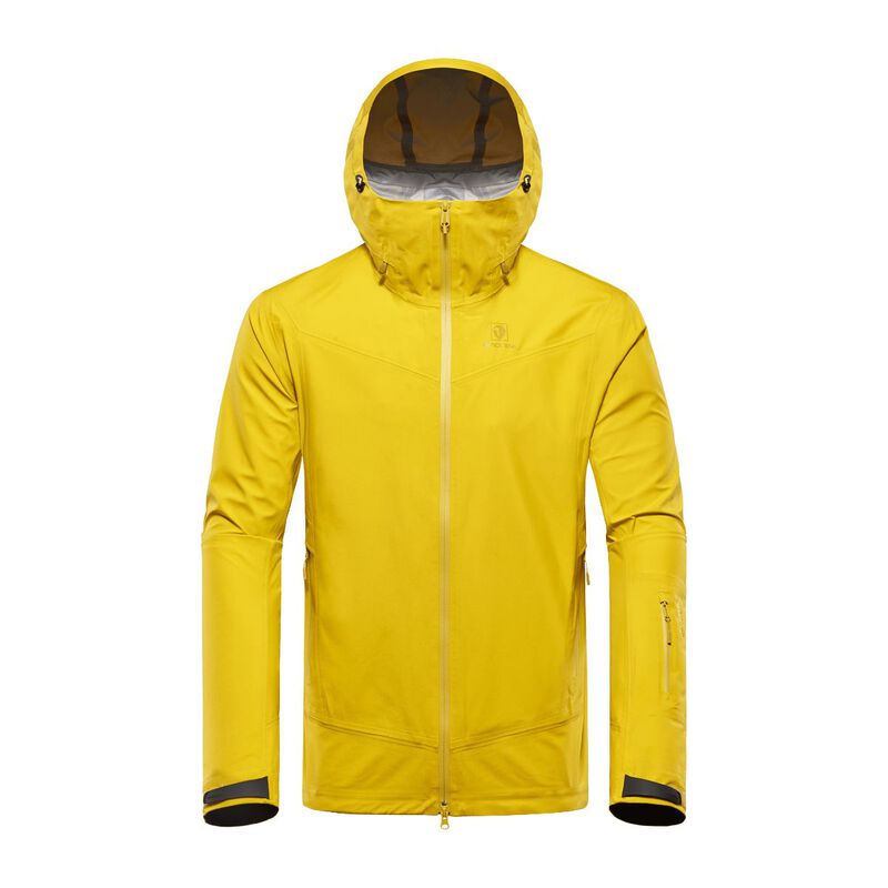 BlackYak Kurtaka Kostromo 3 in 1 JAcket Mens image number 13