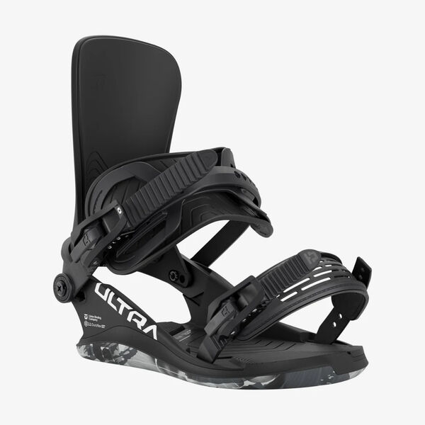 Union Ultra Snowboard Bindings