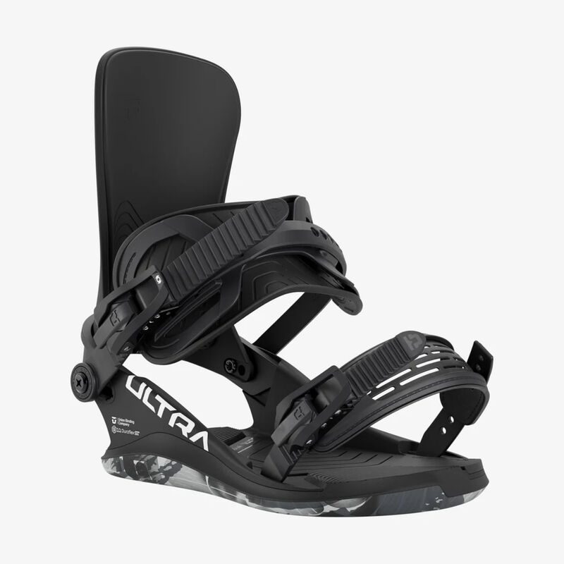 Union Ultra Snowboard Bindings image number 0