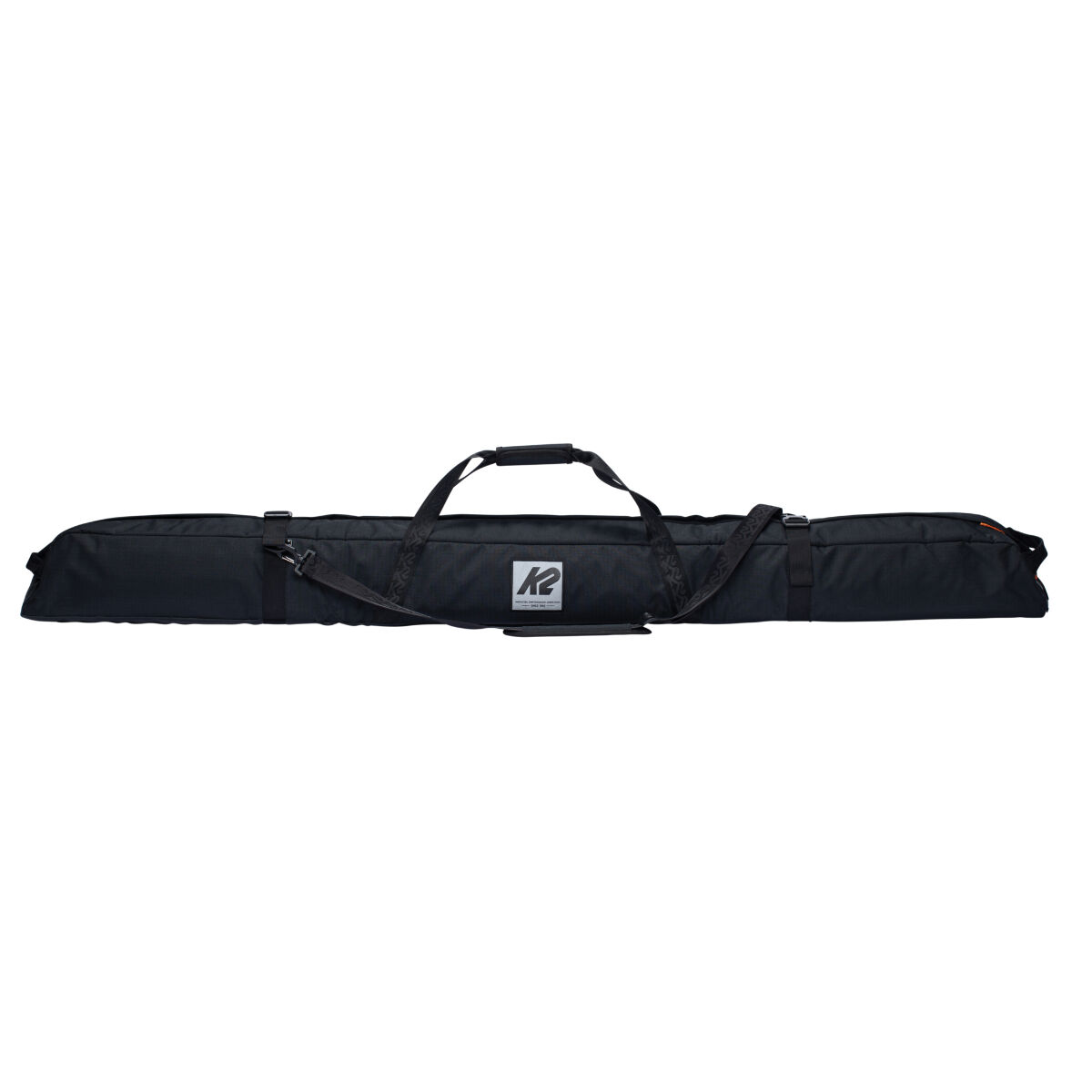 K2 Deluxe Single Ski Bag Christy Sports