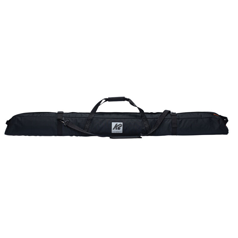 K2 Deluxe Single Ski Bag image number 0