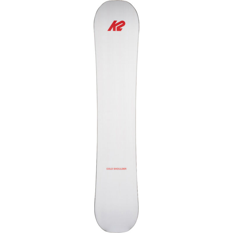 K2 Cold Shoulder Snowboard Womens image number 1