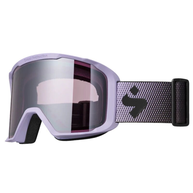 Sweet Protection Durden RIG Goggles + Malaia Reflect Lens image number 0