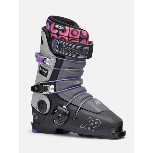 K2 Revolve Pro Ski Boots Mens