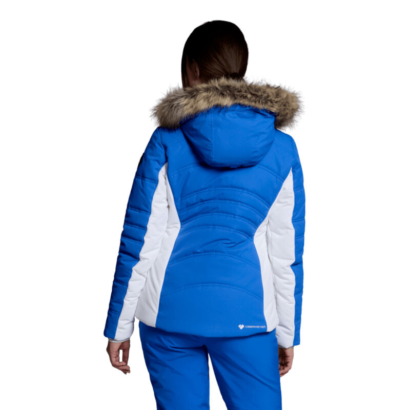 Obermeyer Tuscany II Jacket Womens image number 4