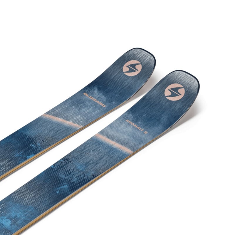 Blizzard Anomaly 88 Skis image number 2