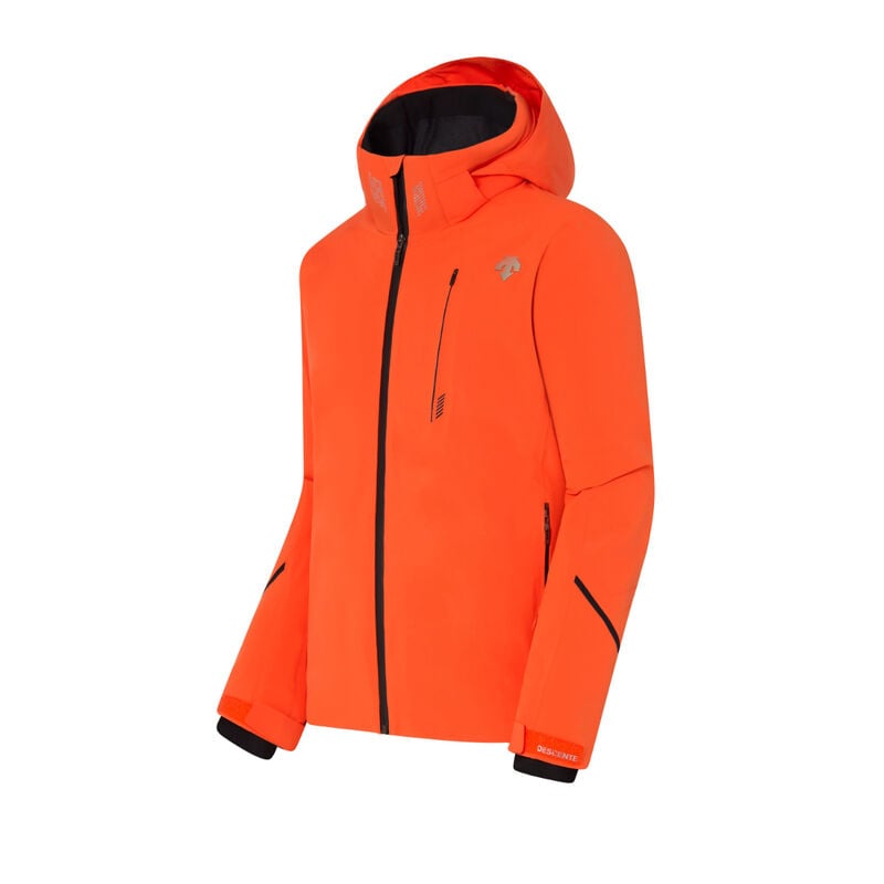 Descente Pablo Insulated Jacket Mens image number 0