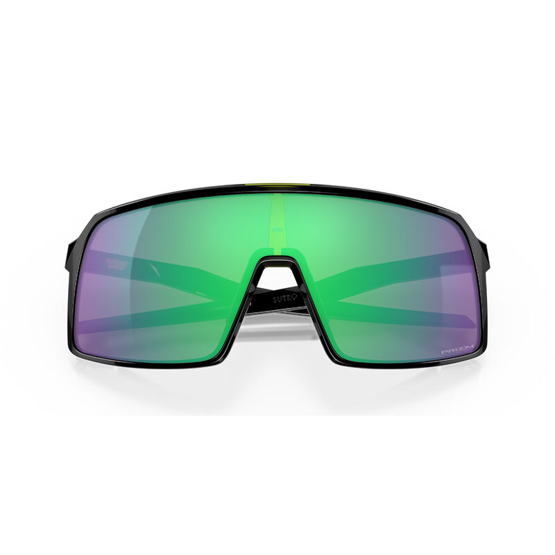 Oakley Sutro Sunglasses + Prizm Jade Lenses image number 4