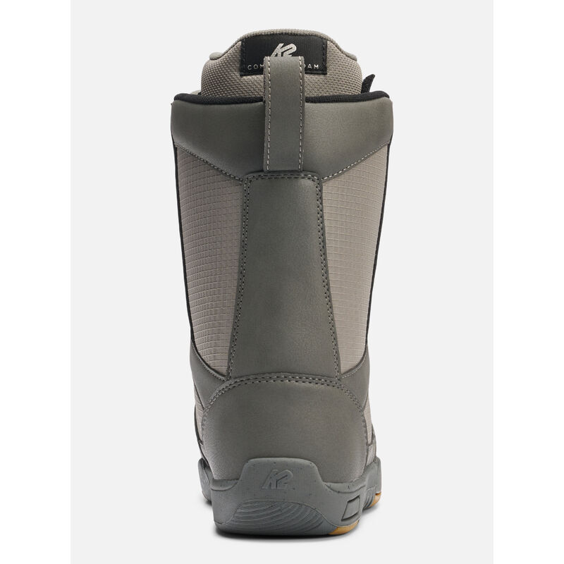 K2 You+h Snowboard Boots Youth image number 2