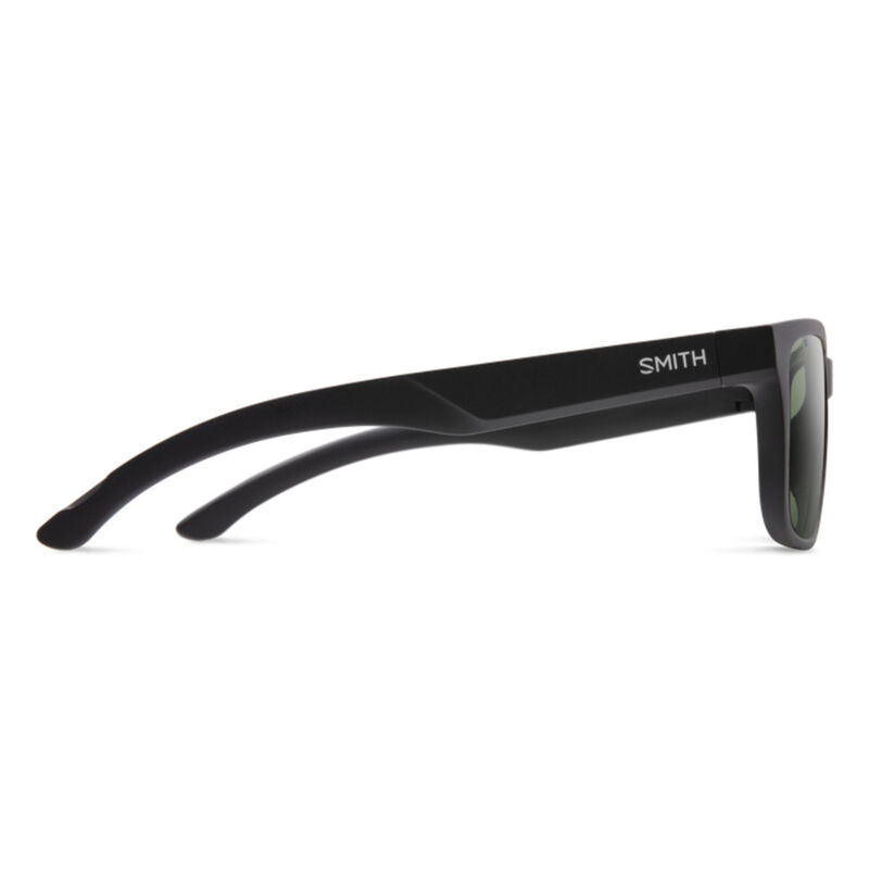Smith Headliner Sunglasses + ChromaPop Polarized Gray Green Lens image number 2