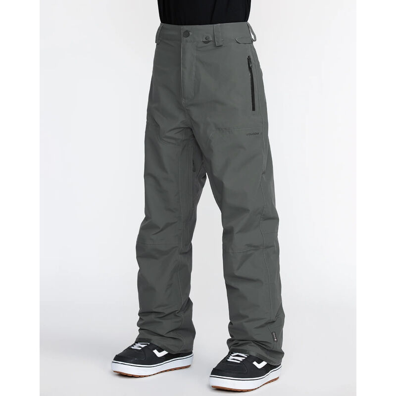 Volcom L Gore-Tex Pants Mens image number 0