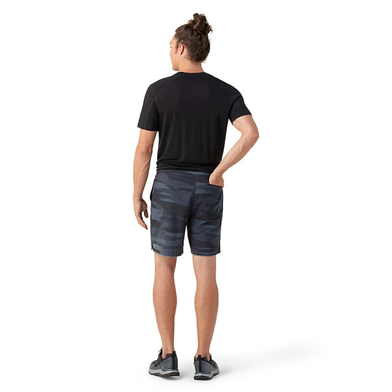 Smartwool Active 8" Lined Shorts Mens image number 2