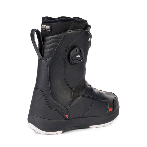 K2 Kinsley Clicker X HB Snowboard Boots Womens