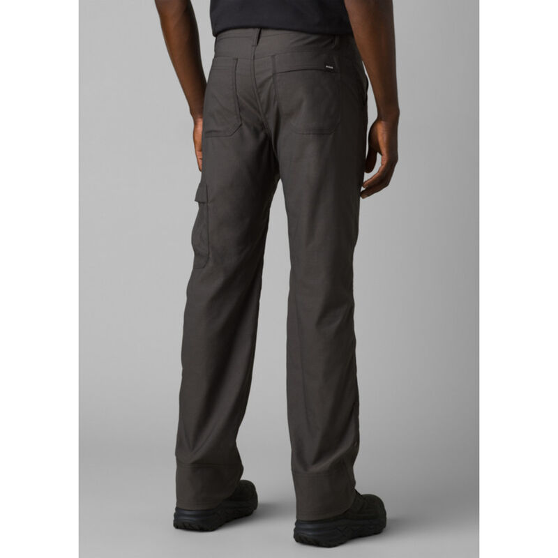 prAna Stretch Zion II 32" Pant Mens image number 2