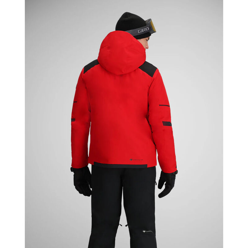 Obermeyer Foundation Jacket Mens image number 2