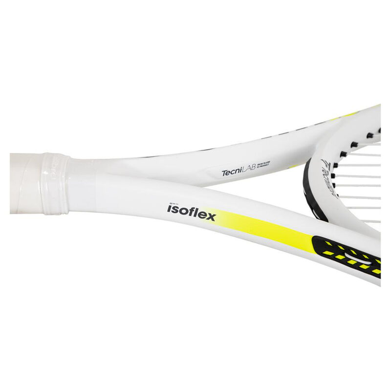 Tecnifibre TF-X1 300 Tennis Racquet image number 3
