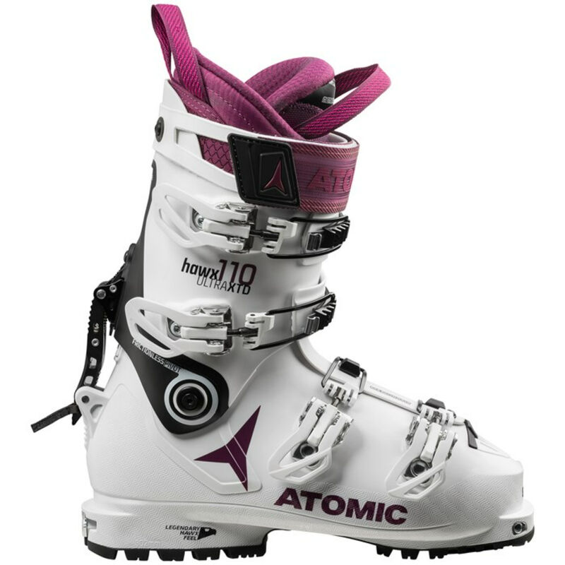 Atomic Hawx Ultra XTD 110 Touring Ski Boots Womens image number 0