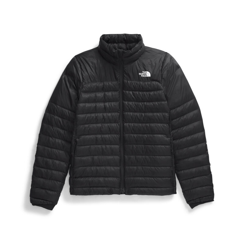The North Face Terra Peak Jacket Womens image number 0