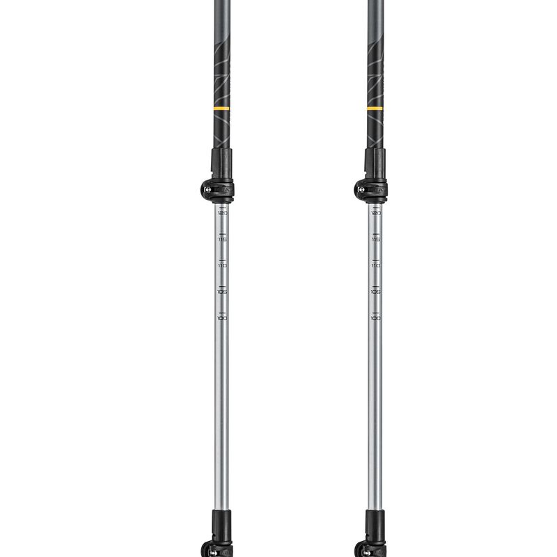 Leki Journey Lite Trekking Poles image number 0