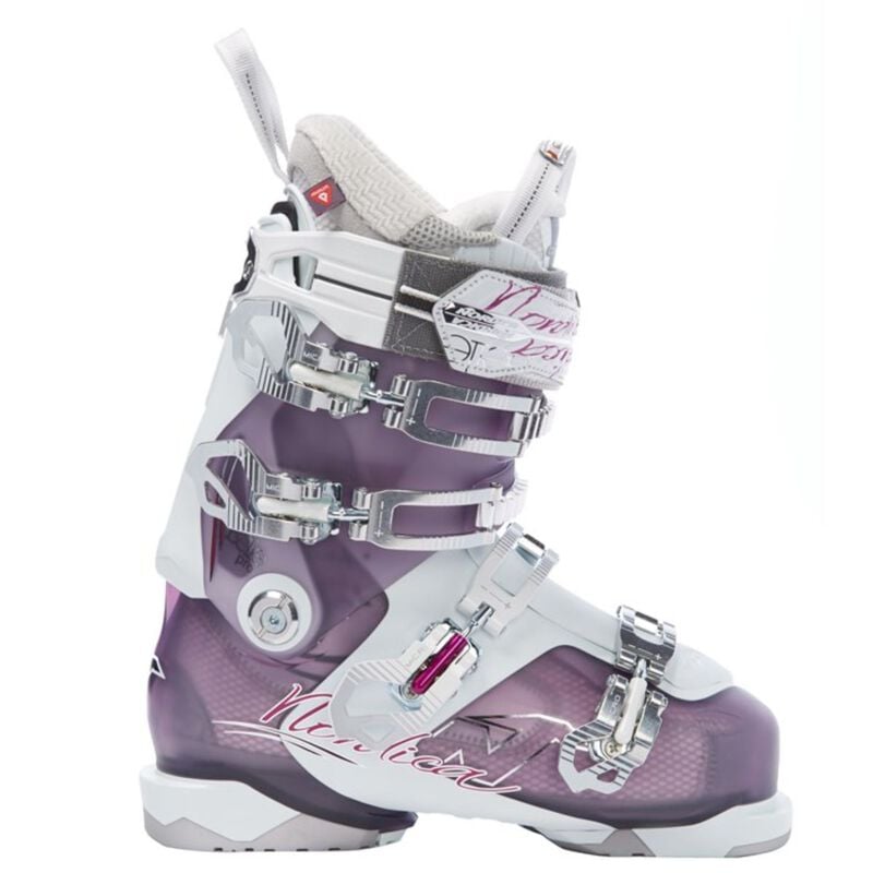 Nordica Belle Pro 105 Ski Boots Womens image number 0