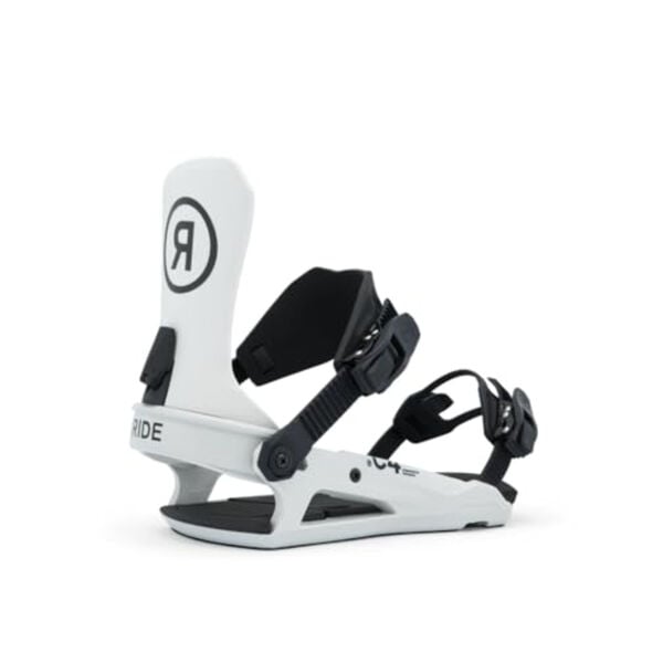 Ride C-4 Snowboard Bindings Mens