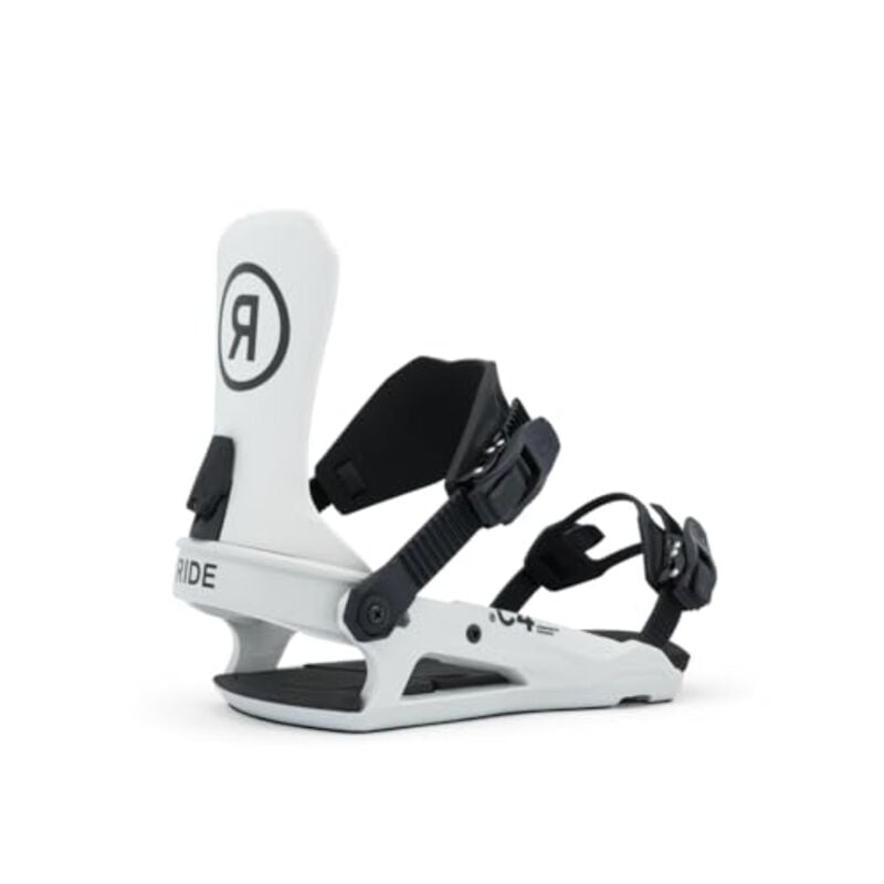 Ride C-4 Snowboard Bindings Mens image number 1