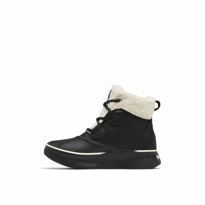 Sorel Out N About IV Chill Waterproof Boots Womens image number 2