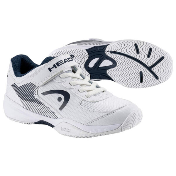 Head Sprint Velcro 3.0 Tennis Shoes Kids