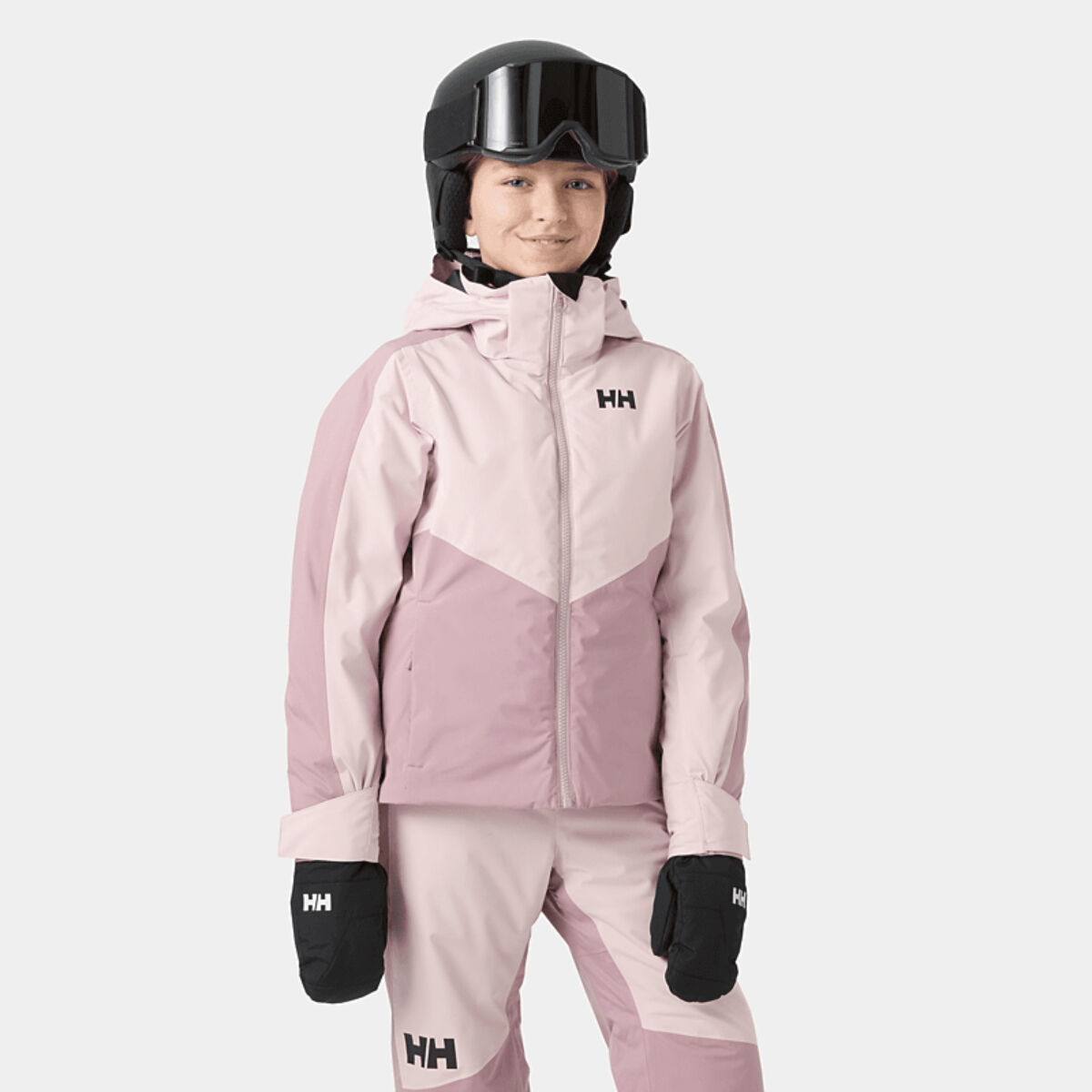 Helly Hansen Snowbliss Jacket Girls | Christy Sports