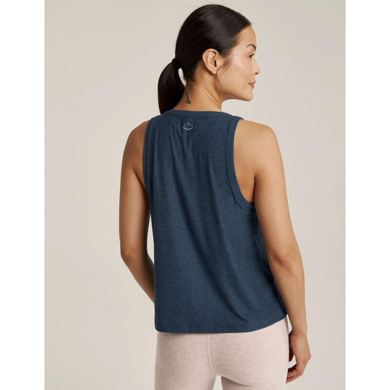 Beyond Yoga Featherweight Rebalance Tank Top Womens image number 1