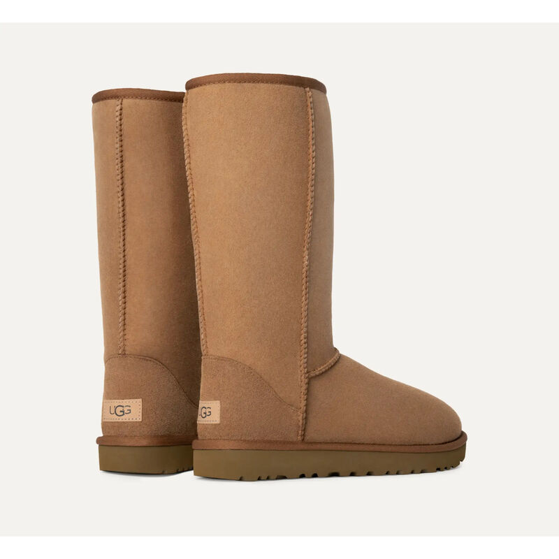 UGG Classic Tall II Boots Womens image number 1