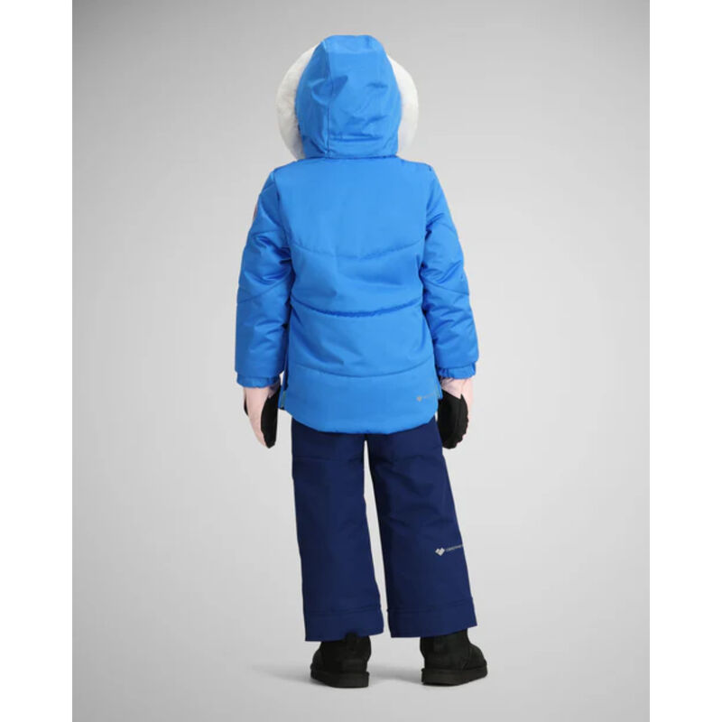 Obermeyer Roselet Jacket Girls image number 2