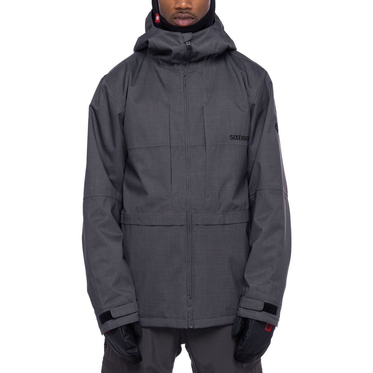 686 Smarty 3-in-1 Form Jacket Mens | Christy Sports