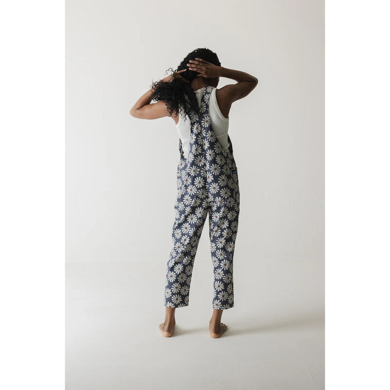 Kavu San Blas Fit Overalls Womens image number 3