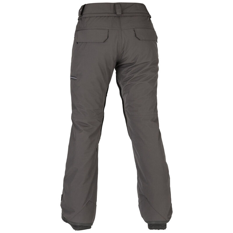 Volcom Knox Insulated Gore-Tex Pant Womens image number 1