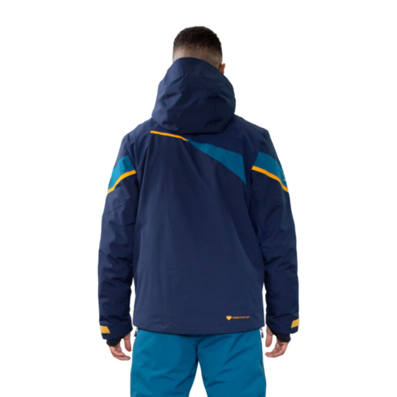 Obermeyer Kodiak Jacket Mens image number 2