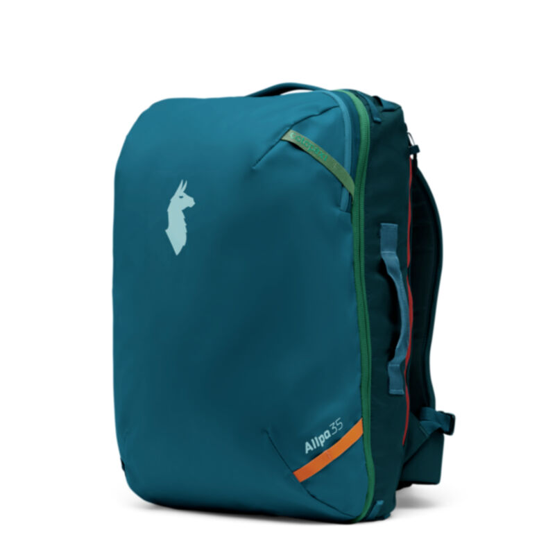 Cotopaxi Allpa 35L Travel Pack image number 0