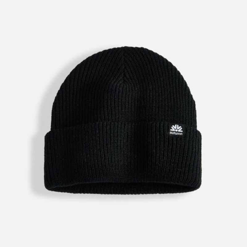 Autumn Simple Beanie image number 0