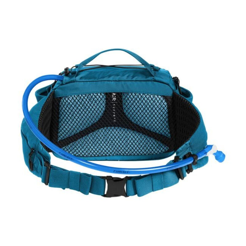 CamelBak M.U.L.E. 5 Waist Pack w/ Crux 1.5L Lumbar Reservoir image number 3