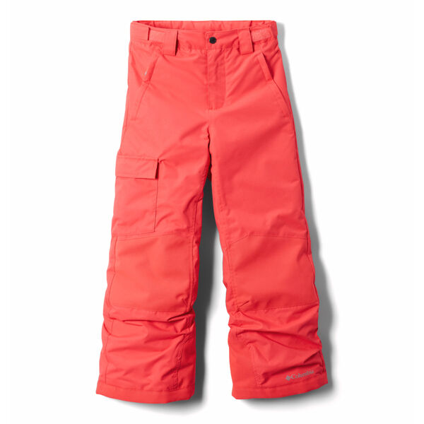 Columbia Bugaboo II Insulated Ski Pants Kids