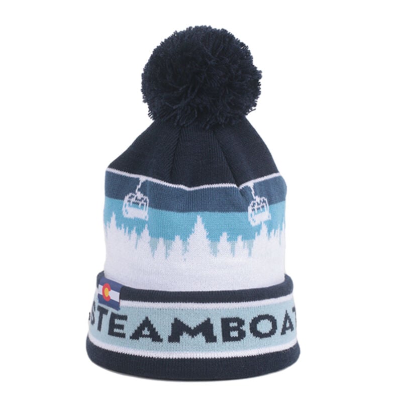 Locale Lift Beanie Steamboat image number 0