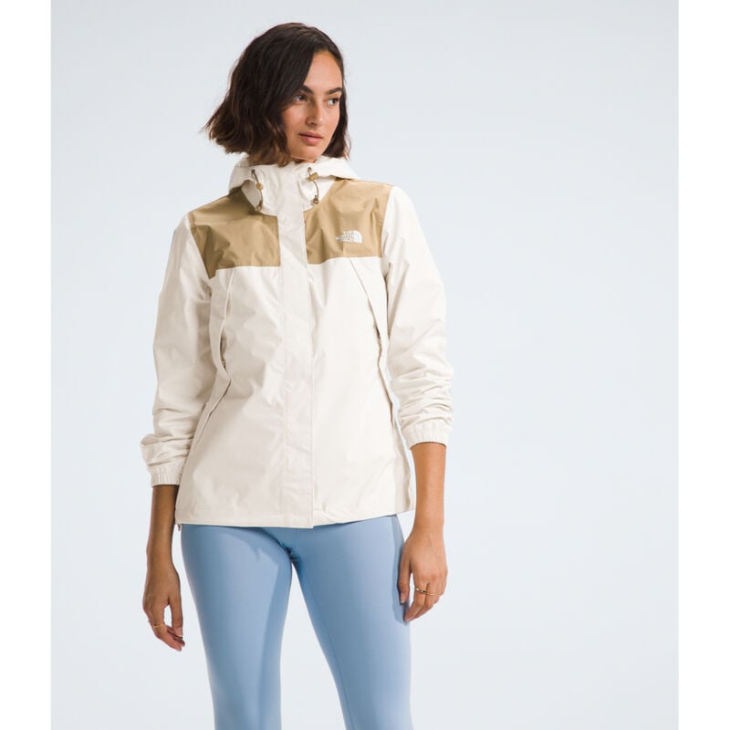 The North Face Antora Jacket Womens image number 1