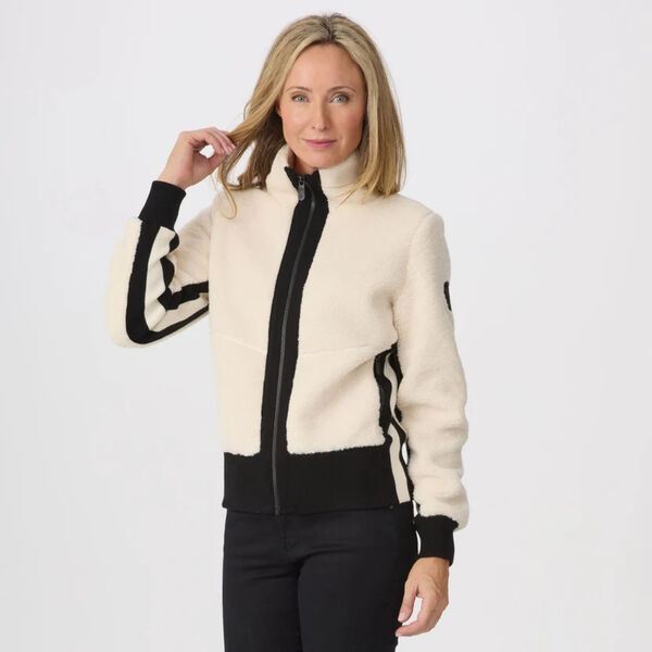 Krimson Klover Stevie Jacket Womens