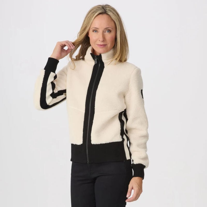 Krimson Klover Stevie Jacket Womens image number 0