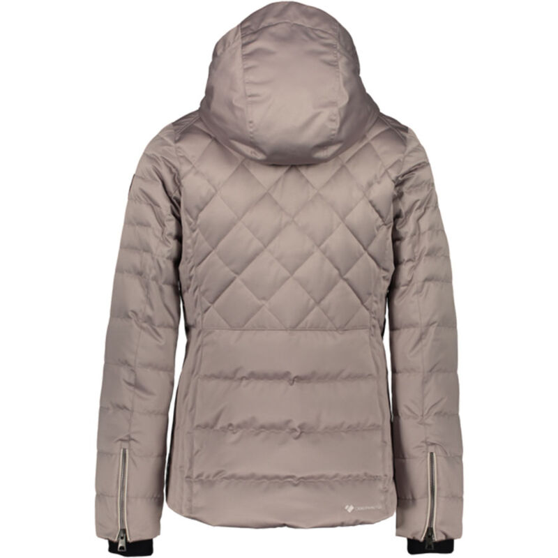 Obermeyer Devin Down Jacket Womens image number 1